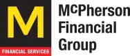 McPherson Financial Group logo