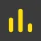 bar chart icon