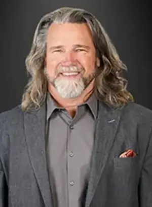 Don Smith Headshot