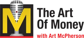 The Art of Money logo