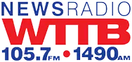 WTTB logo