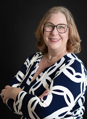 Amanda Pearson Headshot