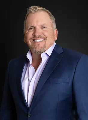 Art McPherson Headshot
