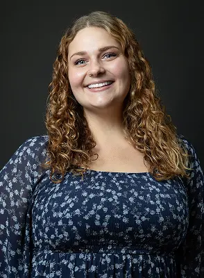Jackie Rueff Headshot