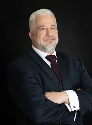 Matthew Sams Headshot