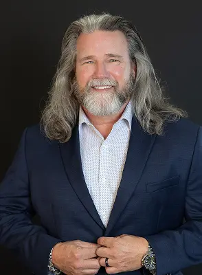 Don Smith Headshot