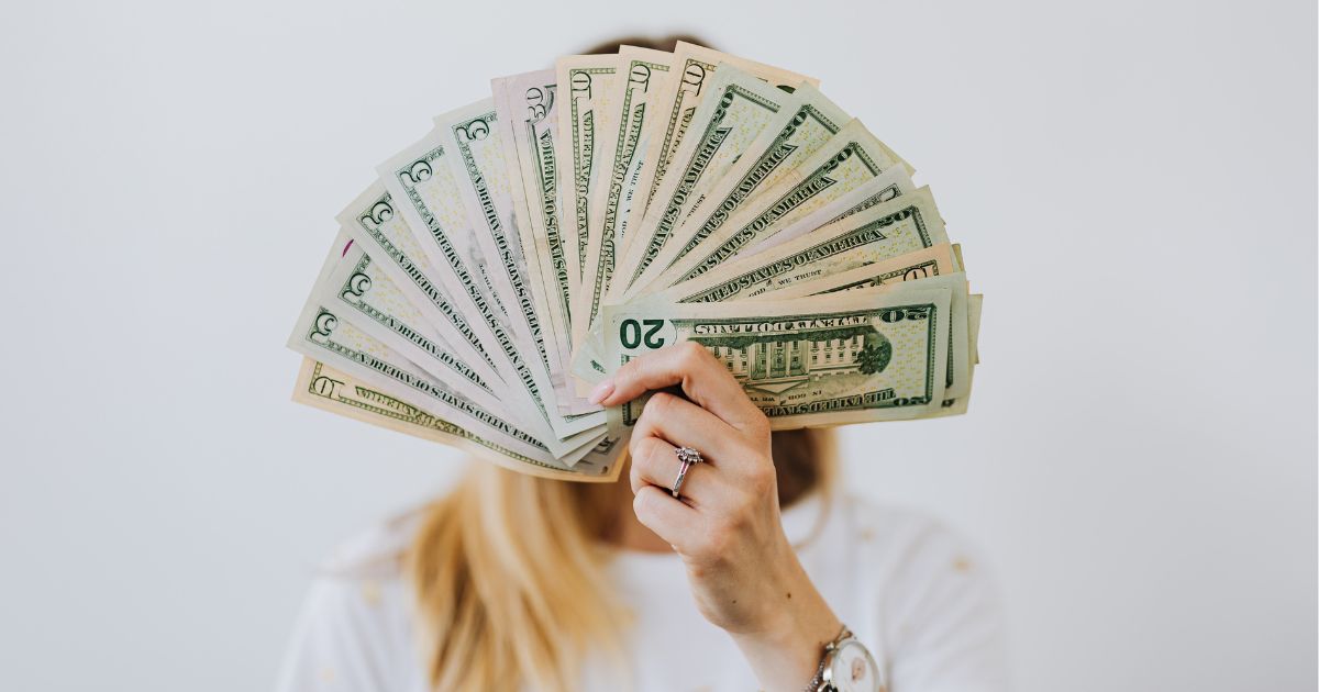 Retirement Spending