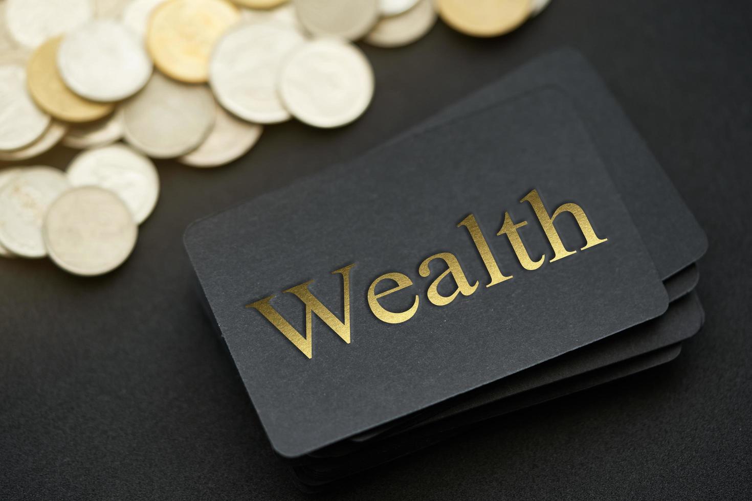 Build wealth through retirement planning strategies.