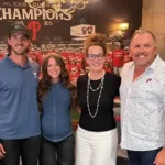 Art with Aaron Nola and others