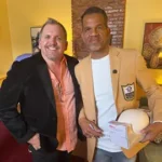 Art with Andre Reed