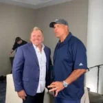 Art with Anthony Munoz