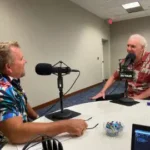 Art with Bill Walton
