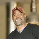 Darius Rucker