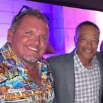 Art with Dave Roberts