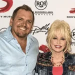 Art with Dolly Parton