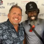 Art with Ed Reed