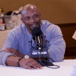 Eddie George