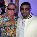 Art with Jamie Foxx
