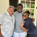 Art with Lawrence Taylor