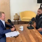 Art with Orlando Pace