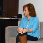 Reba McEntire