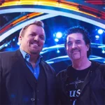Art with Scott Borchetta
