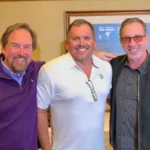Art with Tim Allen & Richard Karn
