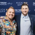 Art with Tim Tebow